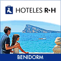 Hotels Costa Blanca