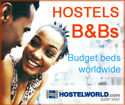 Hostels And B+B