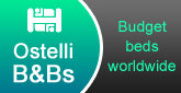 Ostelli - Hostelworld