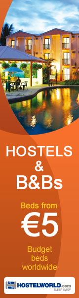 HostelWorld