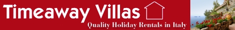 cheap villas to rent Italy