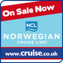European cruise holiday deals with NCL Cruises