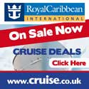 European Cruises & Cruise Holiday Deals With Royal Caribbean Cruises