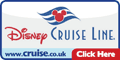 Disney European Cruise Deals & Offers