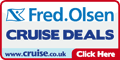 Fred Olsen European Cruises