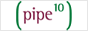 Pipe Ten logo