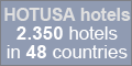 Hotusa Hotels in Ibiza