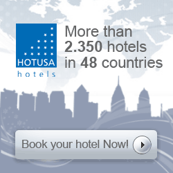 HotUSA Hotels