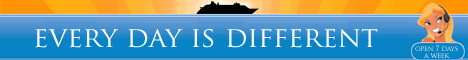 Ideal Cruising