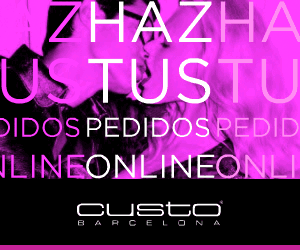 Custo Barcelona