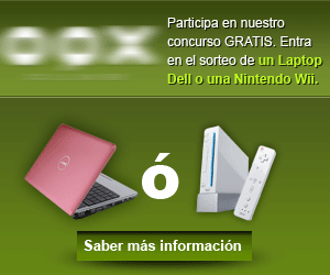 Sorteo de presentación de Oox Club