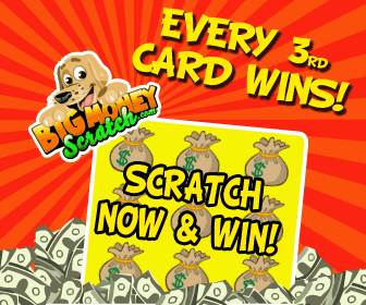 Big Money Scratch