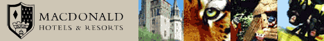 MacDonald Hotels