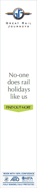 Great Rail Journeys