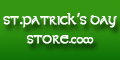 St. Patrick's Day Store 