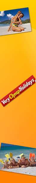cheap holidays
