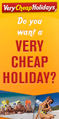 Very Cheap Holidays Very Cheap Holidays