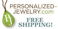 Personalized Jewelry 