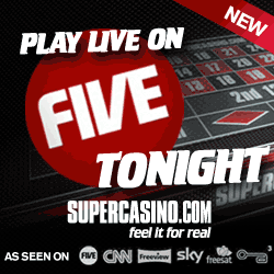 Online Roulette
