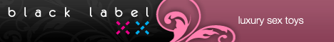 Black Label Sex Toys 