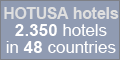 Hotusa Hotels