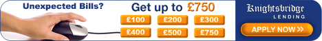 Knightsbridge Lending