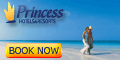 Princess Hotels in Tenerife
