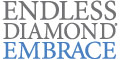 'Design your own Embrace engagement Ring at Endlessembrace.com