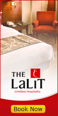The Lalit Hotels India