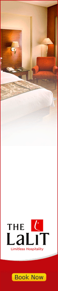 The Lalit Hotels India