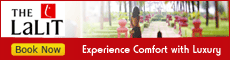 Lalit Hotels