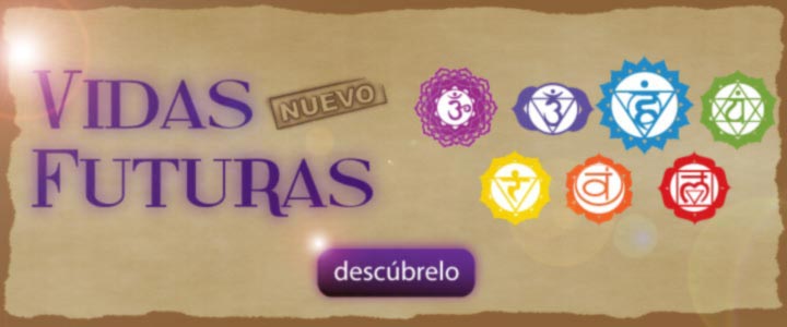 Vidas futuras 