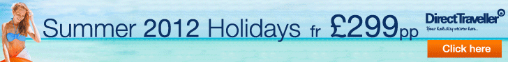Direct Traveller.  North Cyprus Holidays
Discounted  North Cyprus Holidays, North Cyprus  Holiday Deals & Late Offers featuring late Holiday deals and special holiday offers From Direct Traveller to the  Farmagusta & Kyrenia holiday resorts in Northern Cyprus