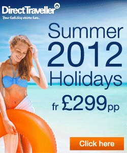 Direct Traveller.  North Cyprus Holidays
Discounted  North Cyprus Holidays, North Cyprus  Holiday Deals & Late Offers featuring late Holiday deals and special holiday offers From Direct Traveller to the  Farmagusta & Kyrenia holiday resorts in Northern Cyprus