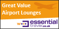 Essential Travel Airport Lounges