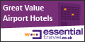 Airport Hotels