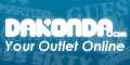 Dakonda - Your Online Outlet