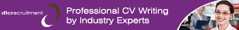 Professional CV Writing Services