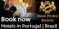 Dom Pedro Hotels 