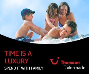 Thomson Tailormade