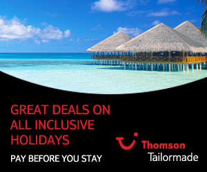 Thomson Tailormade