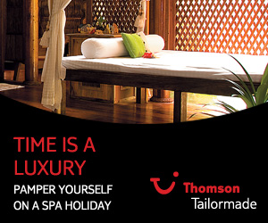 Thomson Tailormade