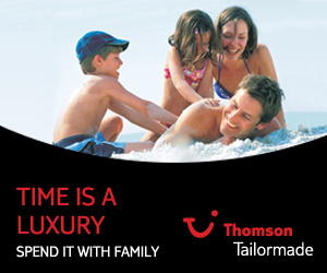 Thomson Tailormade
