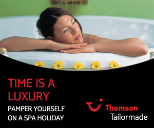 Thomson Tailormade
