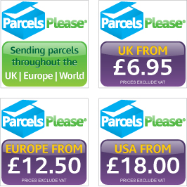 Parcels Please