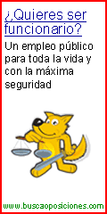 La Mayor Oferta de Oposiciones del Mercado