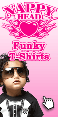 Childcare Clothing