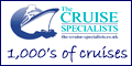 The Cruise Specialists