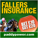 Paddy Power