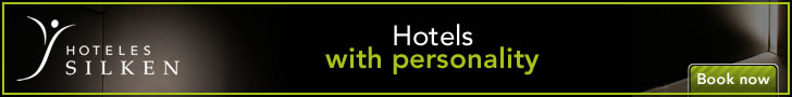 Hoteles Silken